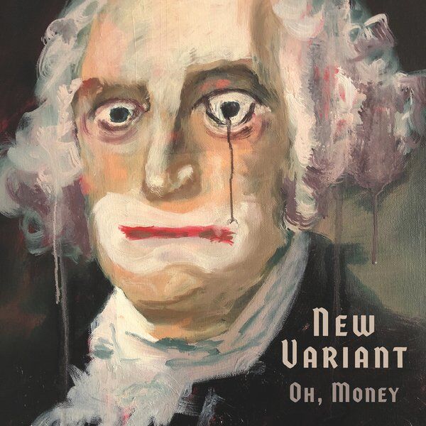 Cover art for Oh, Money